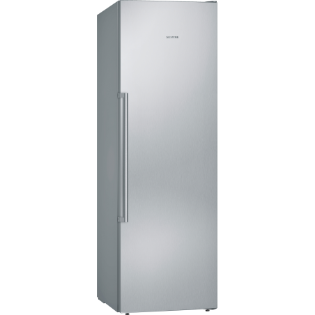 SIEMENS GS36NAIDP Gefrierschrank (D, 242 Liter, 1860 mm hoch)