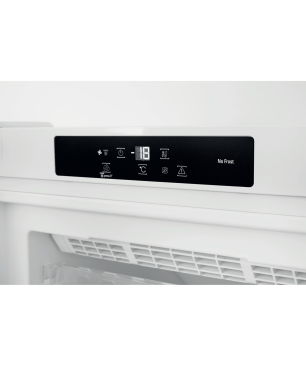 BAUKNECHT GKN 17G3 WS 2 Gefrierschrank (E, 1670 mm hoch)