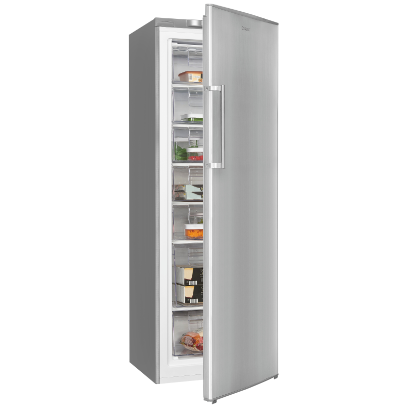 EXQUISIT GS280-HE-040D Gefrierschrank (D, 1710 mm)