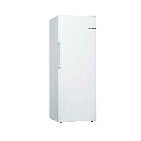BOSCH GSN29VWEP Gefrierschrank (E, 200 Liter, 1610 mm hoch)