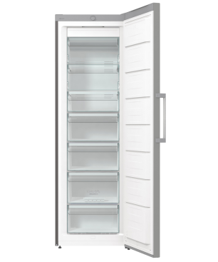 GORENJE FN619EES5 Gefrierschrank (E, 280 Liter, 1850 mm hoch)