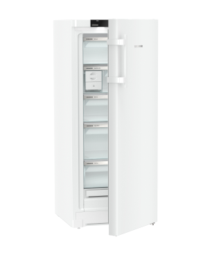 LIEBHERR FNd 4655-20 Gefrierschrank (D, 199 Liter, 1455 mm hoch)