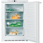 MIELE F 12016 S-2 Gefrierschrank (E, 102,6 Liter, 851 mm hoch)