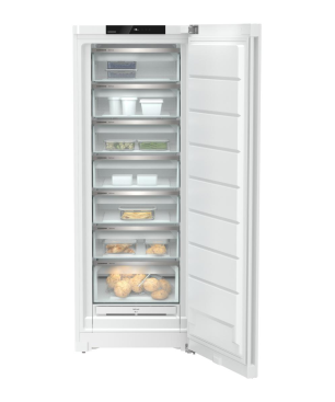 LIEBHERR FNc 7227 Gefrierschrank (C, 363 Liter, 1855 mm hoch)