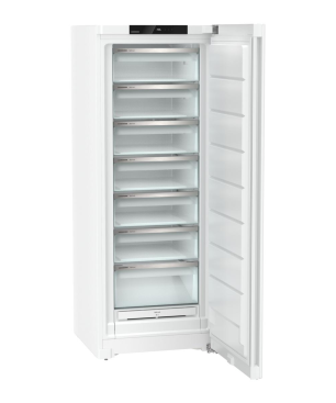 LIEBHERR FNc 7227 Gefrierschrank (C, 363 Liter, 1855 mm hoch)