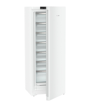 LIEBHERR FNc 7227 Gefrierschrank (C, 363 Liter, 1855 mm hoch)