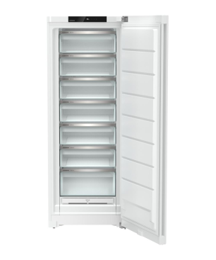 LIEBHERR FNc 7227 Gefrierschrank (C, 363 Liter, 1855 mm hoch)