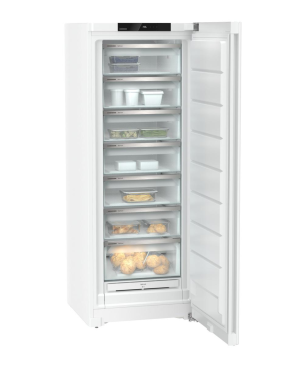 LIEBHERR FNc 7227 Gefrierschrank (C, 363 Liter, 1855 mm hoch)