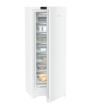 LIEBHERR FNc 7227 Gefrierschrank (C, 363 Liter, 1855 mm hoch)