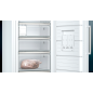 SIEMENS GS54NAWCV Gefrierschrank (C, 328 Liter, 1760 mm hoch) SIEMENS GS54NAWCV Gefrierschrank (C, 328 Liter, 1760 mm hoch)