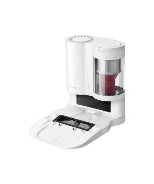 ROBOROCK S7+ Vacuum Cleaner Saugroboter Weiß