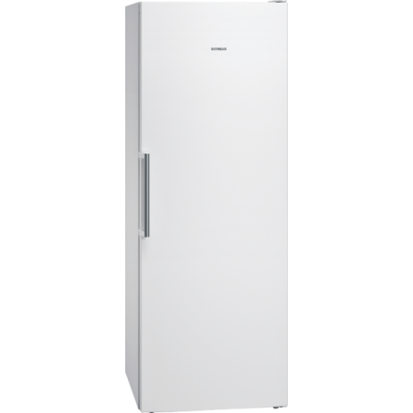 SIEMENS GS58NAWDV Gefrierschrank (D, 366 Liter, 1910 mm hoch)
