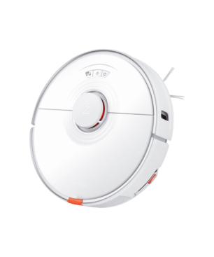ROBOROCK S7+ Vacuum Cleaner Saugroboter Weiß