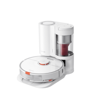 ROBOROCK S7+ Vacuum Cleaner Saugroboter Weiß