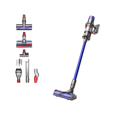 DYSON V11 ABSOLUTE Stielsauger, Akkubetrieb, 185 Watt