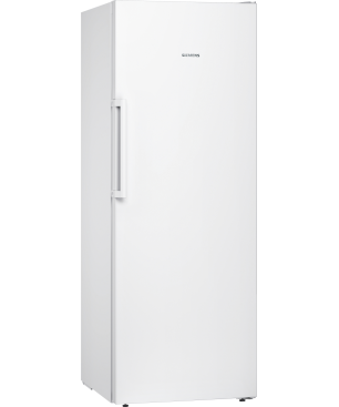 SIEMENS GS29NVWEP Gefrierschrank (E, 200 Liter, 1610 mm hoch)