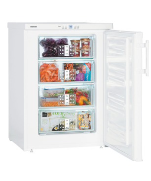 LIEBHERR GP 1496-20 Gefrierschrank (C, 103 Liter, 851 mm hoch)
