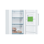 BOSCH GSN33FWEV Gefrierschrank (E, 225 Liter, 1760 mm hoch)