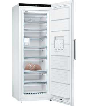 BOSCH GSN 58 AWCV Gefrierschrank (C, 366 Liter, 1910 mm hoch)