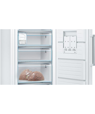 BOSCH GSN 58 AWCV Gefrierschrank (C, 366 Liter, 1910 mm hoch)