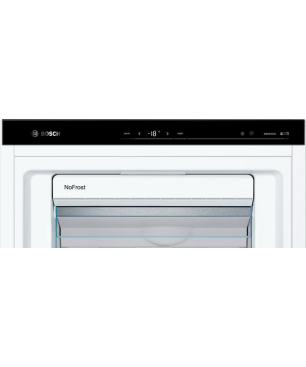 BOSCH GSN 58 AWCV Gefrierschrank (C, 366 Liter, 1910 mm hoch)