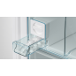 BOSCH GSN51AWDV Gefrierschrank (D, 290 Liter, 1610 mm hoch) BOSCH GSN51AWDV Gefrierschrank (D, 290 Liter, 1610 mm hoch)