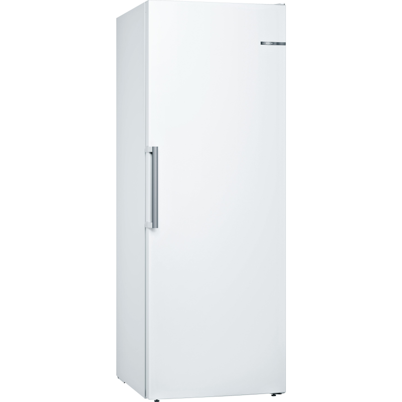 BOSCH GSN 58 DWDV Gefrierschrank (D, 366 Liter, 1910 mm hoch) BOSCH GSN 58 DWDV Gefrierschrank (D, 366 Liter, 1910 mm hoch)
