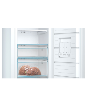BOSCH GSN 54 UWDP Gefrierschrank (D, 328 Liter, 1760 mm hoch)