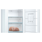 BOSCH GSN 54 UWDP Gefrierschrank (D, 328 Liter, 1760 mm hoch) BOSCH GSN 54 UWDP Gefrierschrank (D, 328 Liter, 1760 mm hoch)