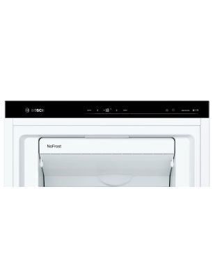 BOSCH GSN 54 UWDP Gefrierschrank (D, 328 Liter, 1760 mm hoch)