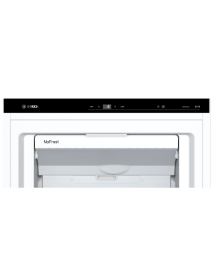 BOSCH GSN 54 UWDP Gefrierschrank (D, 328 Liter, 1760 mm hoch)