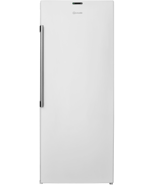BAUKNECHT GKN 2173 A3+ Gefrierschrank (D, 309 Liter, 1750 mm hoch)