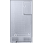 SAMSUNG RH69B8921B1/EG Side-by-Side (E, 1780 mm hoch, Premium Black Steel/Urban Silver)