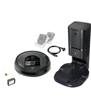 IROBOT Roomba i7+ (i7558) Saugroboter