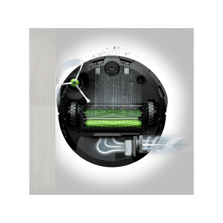 IROBOT Roomba i7+ (i7558) Saugroboter