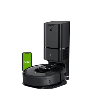 IROBOT Roomba i7+ (i7558) Saugroboter