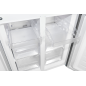 EXQUISIT MD365-125-040D inoxlook Side-by-Side Kühlschränke (D, 180 cm hoch, inoxlook) EXQUISIT MD365-125-040D inoxlook Side-by-Side Kühlschränke (D, 180 cm hoch, inoxlook)