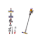 DYSON V15 Detect Absolute Stielsauger, Akkubetrieb, 660 Watt DYSON V15 Detect Absolute Stielsauger, Akkubetrieb, 660 Watt