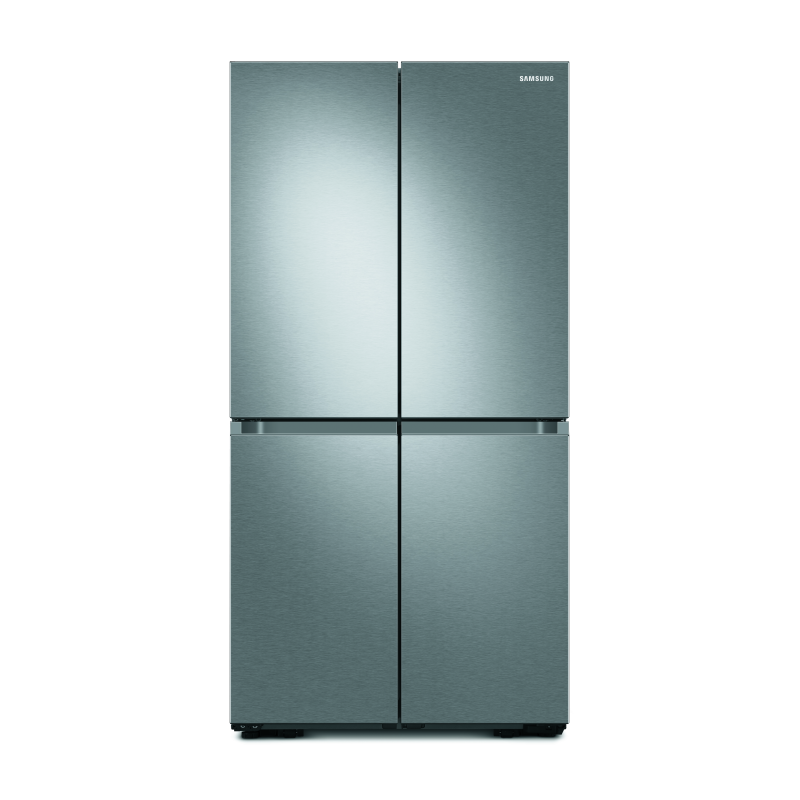 SAMSUNG RF65A967ESR/EG French Door (E, 1825 mm hoch, Edelstahl Look) SAMSUNG RF65A967ESR/EG French Door (E, 1825 mm hoch, Edelstahl Look)