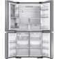 SAMSUNG RF65A967ESR/EG French Door (E, 1825 mm hoch, Edelstahl Look) SAMSUNG RF65A967ESR/EG French Door (E, 1825 mm hoch, Edelstahl Look)