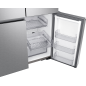 SAMSUNG RF65A967ESR/EG French Door (E, 1825 mm hoch, Edelstahl Look) SAMSUNG RF65A967ESR/EG French Door (E, 1825 mm hoch, Edelstahl Look)