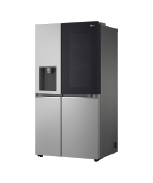 LG GSGV81PYLL G-Serie Side-by-Side (E, 1790 mm hoch, Prime Silver)
