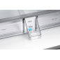 SAMSUNG RF65A967ESR/EG French Door (E, 1825 mm hoch, Edelstahl Look) SAMSUNG RF65A967ESR/EG French Door (E, 1825 mm hoch, Edelstahl Look)