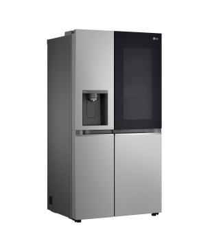 LG GSGV81PYLL G-Serie Side-by-Side (E, 1790 mm hoch, Prime Silver)