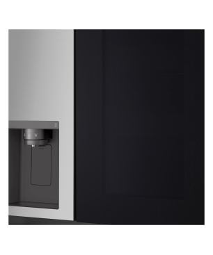 LG GSGV81PYLL G-Serie Side-by-Side (E, 1790 mm hoch, Prime Silver)