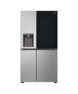 LG GSGV81PYLL G-Serie Side-by-Side (E, 1790 mm hoch, Prime Silver)
