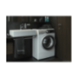 AEG L6SE72475 Serie 6000 mit ProSense Mengenautomatik Waschmaschine (7 kg, 1351 U/Min., D)
