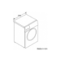 BOSCH WAN28232 Serie 4 Waschmaschine (7,0 kg, 1400 U/Min., D) BOSCH WAN28232 Serie 4 Waschmaschine (7,0 kg, 1400 U/Min., D)
