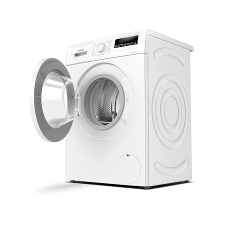 BOSCH WAJ24060 Serie 2 Waschmaschine (7,0 kg, 1200 U/Min., D)