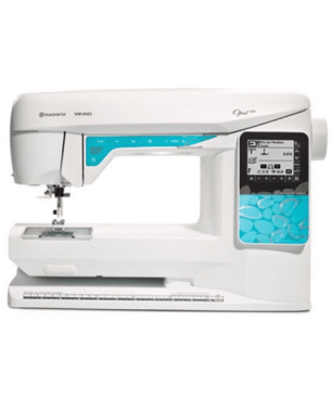 HUSQVARNA VIKING Opal 670 Nähmaschine